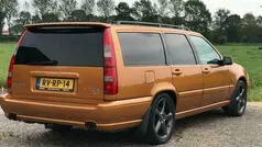Oranje Gebruikt 1997 Volvo V70 Stationwagen | € 21.000