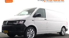 Wit Gebruikt 2017 VW T6 Comfortline Van | € 16.900 (Eerlijke prijs)