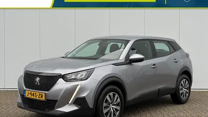Occasion 2020 Peugeot 2008 Active SUV | € 16.935 (Eerlijke prijs)