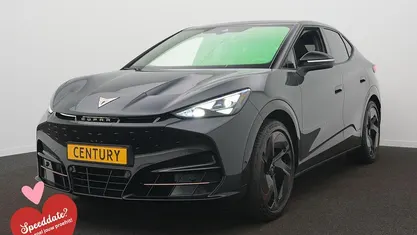 Occasion Cupra Tavascan VZ 250 kW (341 PK) 2025 Grijs SUV