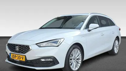 Occasion 2021 Seat Leon XCELLENCE Stationwagen | € 20.930 (Eerlijke prijs)