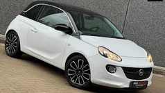 Gebruikt 2016 Opel Adam Rocks Hatchback | € 8.999 (Goede deal)
