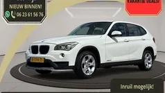 Gebruikt 2014 BMW X1 SUV | € 13.890 (Eerlijke prijs)
