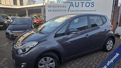 Gebruikt 2011 Hyundai ix20 Hatchback | € 6.969 (Goede deal)