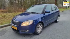 Gebruikt 2008 Skoda Fabia Hatchback | € 999 (Eerlijke prijs)