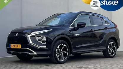 Gebruikt 2022 Mitsubishi Eclipse Cross Intense+ SUV | € 20.885 (Goede deal)