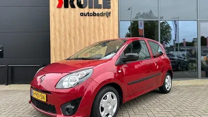 Occasion Renault Twingo Authentique 75 PK (55 kW) 2011 Hatchback