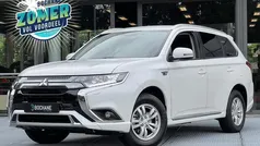 Gebruikt 2020 Mitsubishi Outlander SUV | € 23.400 (Goede deal)