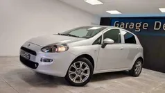 Grijs Gebruikt 2017 Fiat Punto Sport Hatchback | € 8.990 (Eerlijke prijs)