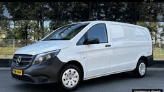 Gebruikt 2021 Mercedes Vito MPV | € 16.450 (Eerlijke prijs)