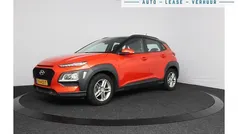 Gebruikt 2018 Hyundai Kona SUV | € 13.900 (Eerlijke prijs)
