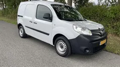 Wit Gebruikt 2020 Renault Kangoo MPV | € 9.950 (Eerlijke prijs)