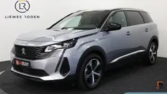 Grijs Gebruikt 2024 Peugeot 5008 GTi MPV | € 35.950 (Eerlijke prijs)