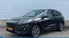 Gebruikt 2024 Ford Kuga ST-Line X SUV | € 37.700 (Eerlijke prijs)