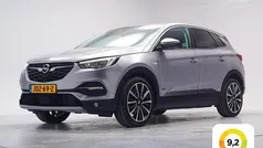Gebruikt 2020 Opel Grandland X Innovation SUV | € 17.945 (Goede deal)