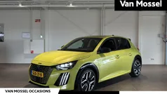 Geel Gebruikt 2024 Peugeot 208 GT Hatchback | € 26.740 (Eerlijke prijs)