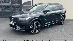 Grijs Gebruikt 2022 Volvo XC90 R-Design SUV | € 53.990 (Super prijs)