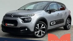 Gebruikt 2021 Citroën C3 Shine Hatchback | € 17.950 (Eerlijke prijs)