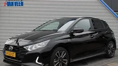 Zwart Gebruikt 2023 Hyundai i20 N Line Hatchback | € 22.690 (Eerlijke prijs)