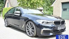 Gebruikt 2017 BMW M550 Comfort Edition Sedan | € 32.750