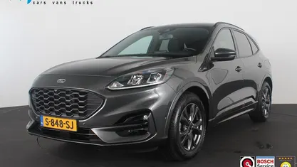 Occasion Ford Kuga ST-Line 150 PK (110 kW) 2022 SUV