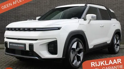 Occasion 2025 Ssangyong (KGM) Torres EVX SUV | € 39.995 (Eerlijke prijs)