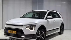 Gebruikt 2024 Kia Niro SUV | € 30.950 (Super prijs)