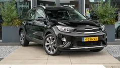 Gebruikt 2020 Kia Stonic SUV | € 15.940 (Goede deal)