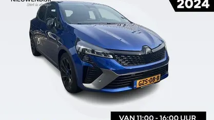 Gebruikt 2025 Renault Clio V Esprit Alpine Hatchback | € 25.445 (Eerlijke prijs)