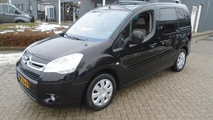 Occasion 2012 Citroën Berlingo MPV | € 4.499 (Super prijs)