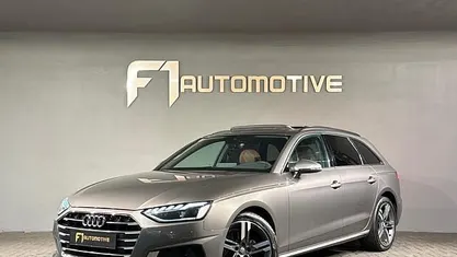 Occasion Audi A4 Sport 163 PK (119 kW) 2020 Stationwagen