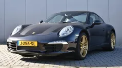 Zwart Gebruikt 2013 Porsche 911 Carrera Coupé | € 68.991 (Goede deal)