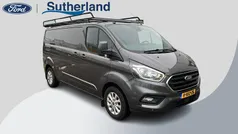 Overige Gebruikt 2019 Ford Transit Custom Limited Van | € 16.900 (Eerlijke prijs)