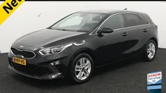 Gebruikt 2020 Kia Ceed Hatchback | € 11.950 (Goede deal)
