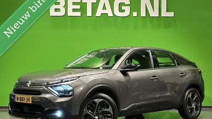 Occasion Citroën C4 Feel 131 PK (96 kW) 2021 SUV