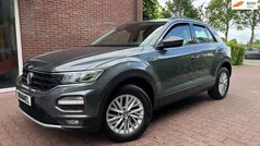 Gebruikt 2019 VW T-Roc Style SUV | € 16.999 (Eerlijke prijs)