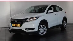Wit Gebruikt 2019 Honda HR-V Elegance SUV | € 22.445 (Eerlijke prijs)