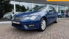 Gebruikt 2019 Seat Leon Business Stationwagen | € 13.945 (Eerlijke prijs)