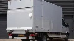 Gebruikt 2016 VW Crafter Van | € 16.900 (Goede deal)