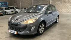 Gebruikt 2010 Peugeot 308 Signature Sky Hatchback | € 2.999 (Eerlijke prijs)