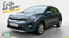Gebruikt 2018 Kia Stonic SUV | € 13.735 (Eerlijke prijs)