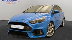 Gebruikt 2016 Ford Focus RS Hatchback | € 30.900 (Eerlijke prijs)