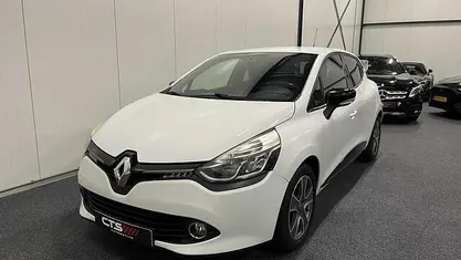 Occasion Renault Clio IV Night&Day 90 PK (66 kW) 2015 Hatchback