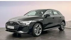Gebruikt 2025 Audi A3 Sportback Hatchback | € 46.450 (Eerlijke prijs)
