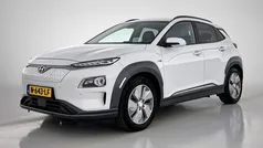 Wit Gebruikt 2020 Hyundai Kona Limited SUV | € 19.945 (Eerlijke prijs)