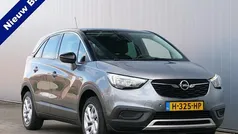 Gebruikt 2018 Opel Crossland X Innovation SUV | € 14.395 (Eerlijke prijs)