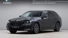 Gebruikt 2025 BMW 520 Comfort Edition Stationwagen | € 72.950 (Super prijs)