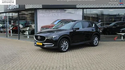 Occasion Mazda CX-5 Style 165 PK (121 kW) 2020 SUV