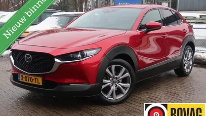 Occasion 2024 Mazda CX-30 SUV | € 25.950 (Super prijs)
