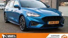 Gebruikt 2019 Ford Focus ST-Line Stationwagen | € 15.995 (Eerlijke prijs)